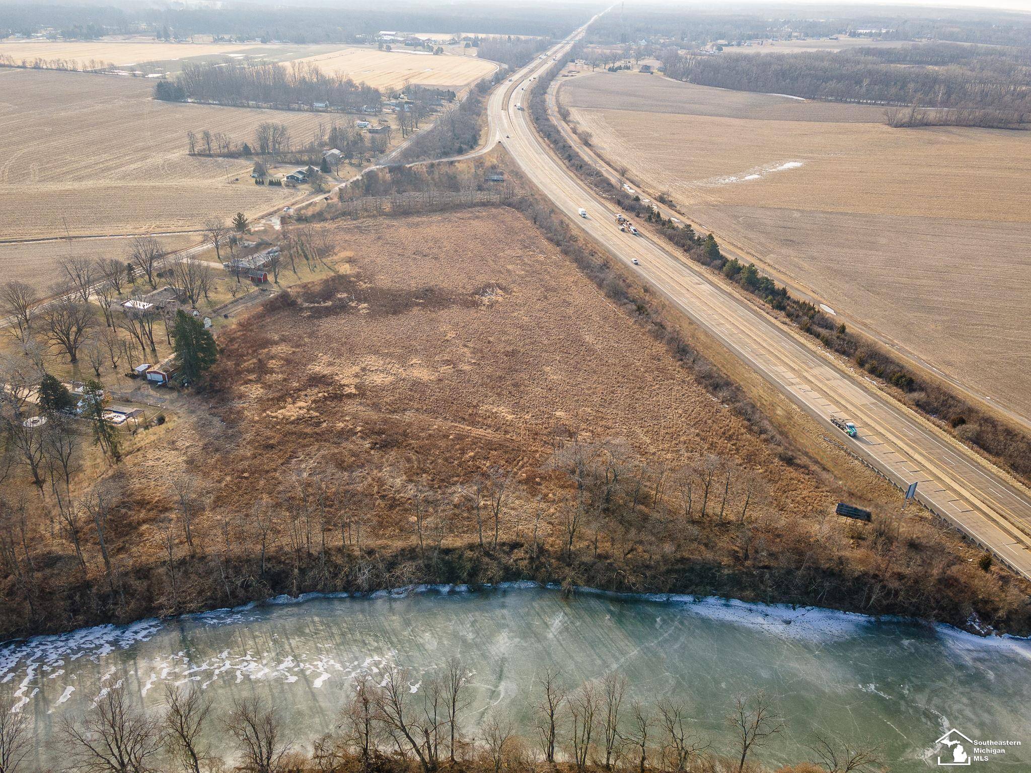 Dundee, MI 48131,000 E Lloyd RD