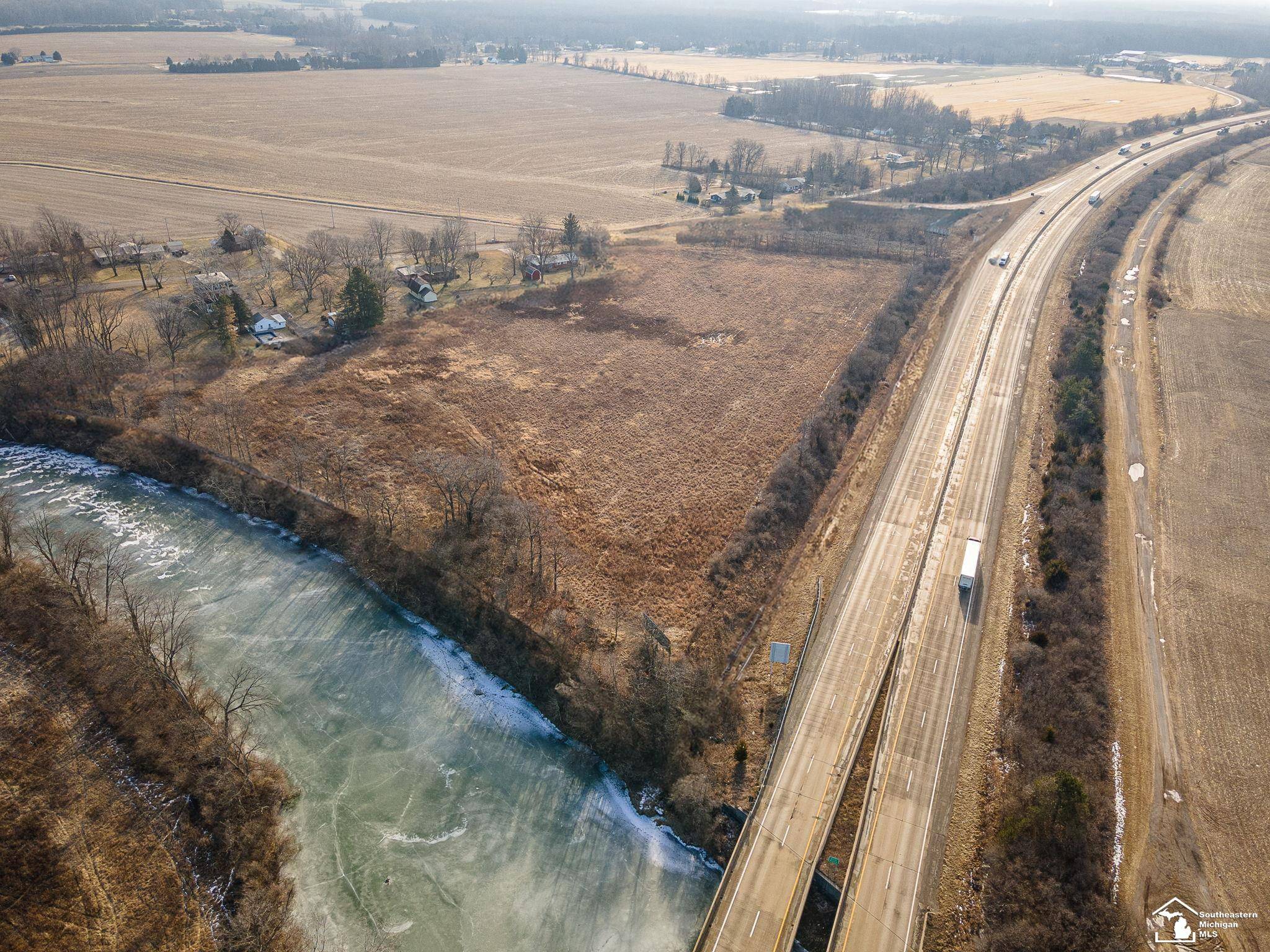 Dundee, MI 48131,000 E Lloyd RD