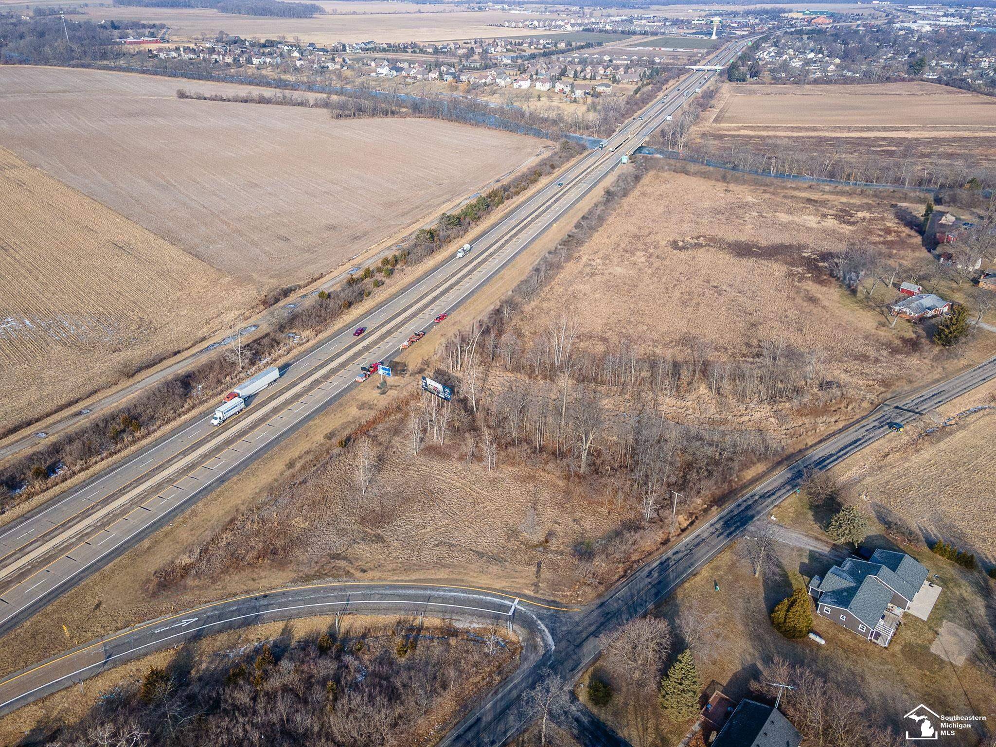 Dundee, MI 48131,000 E Lloyd RD