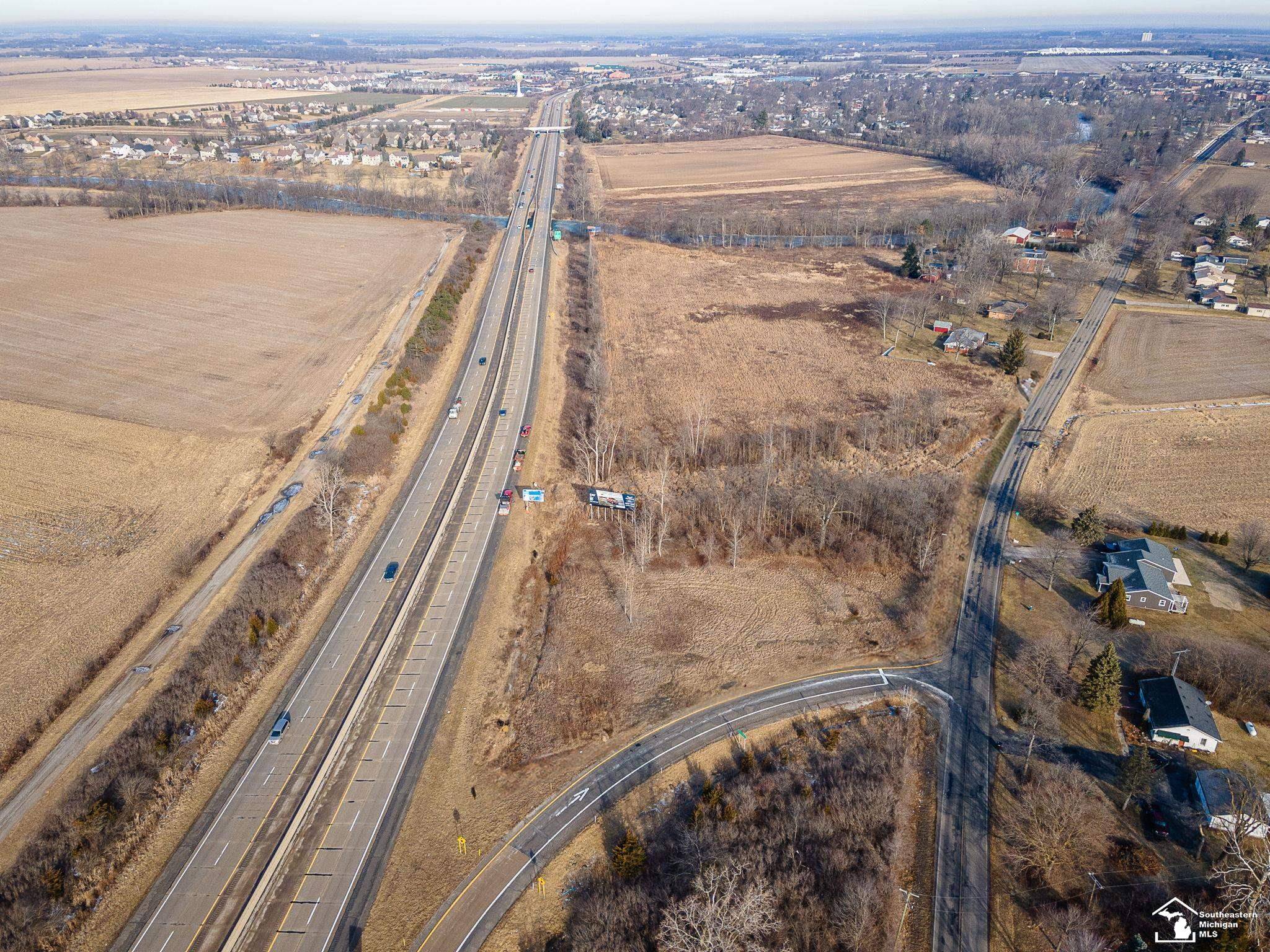 Dundee, MI 48131,000 E Lloyd RD