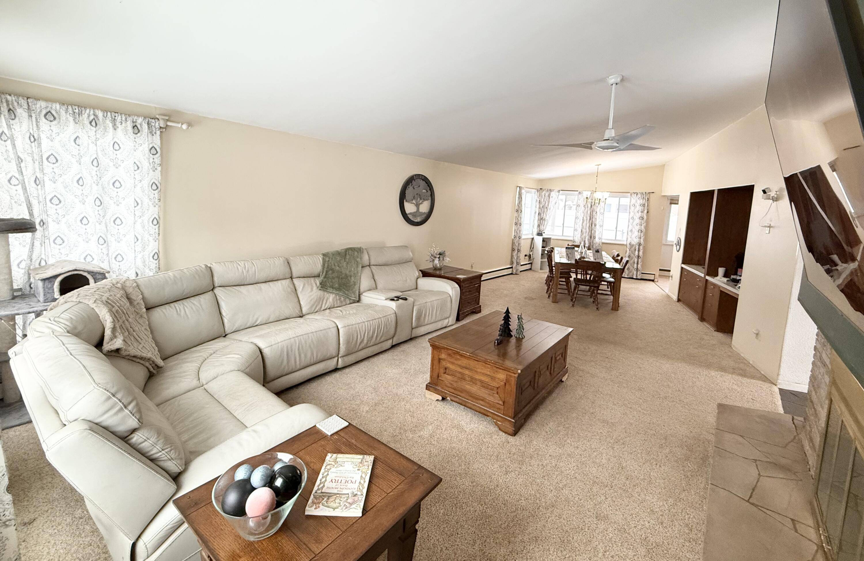 Mount Pleasant, MI 48858,910 Elizabeth CT