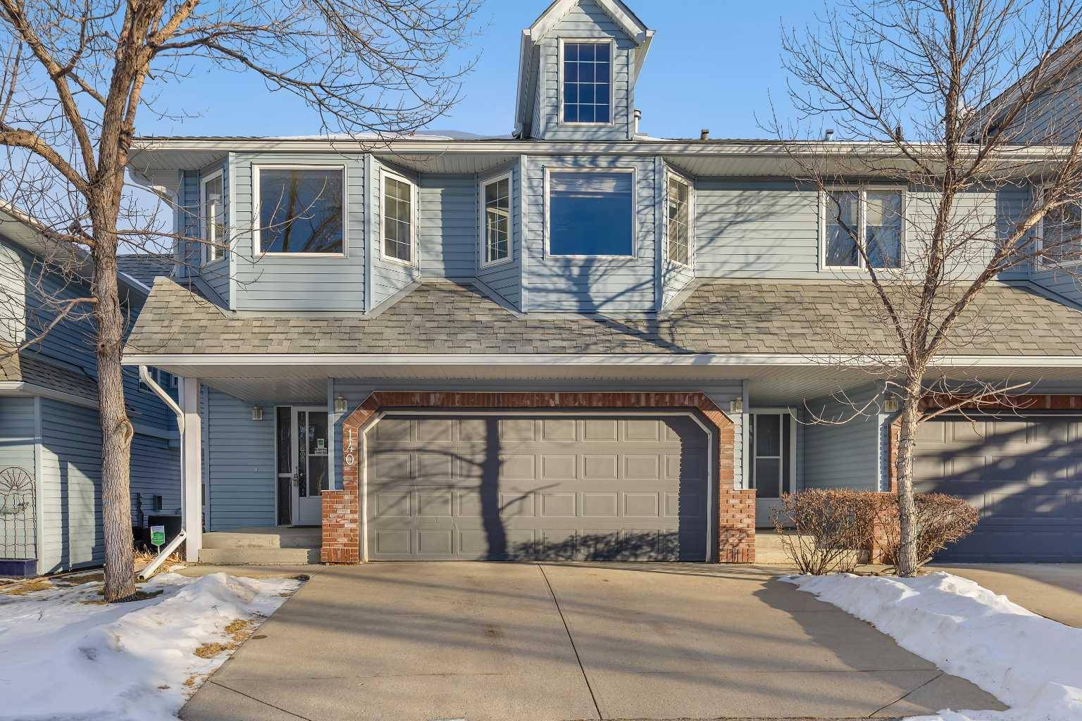 Calgary, AB T3B 5T3,140 Valley Ridge HTS NW