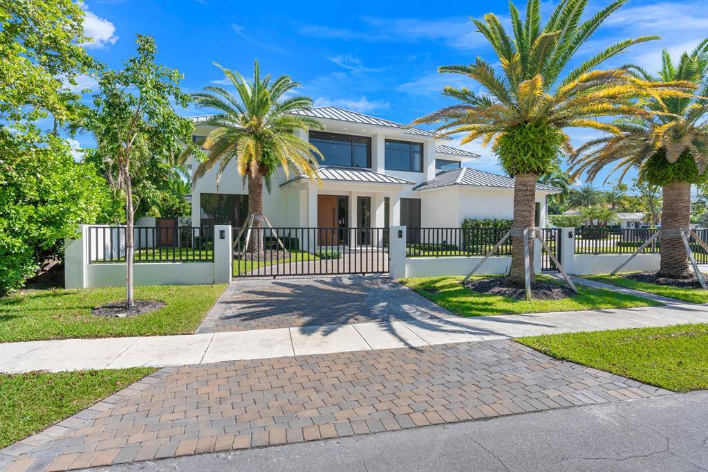 Fort Lauderdale, FL 33304,1400 Middle River Dr