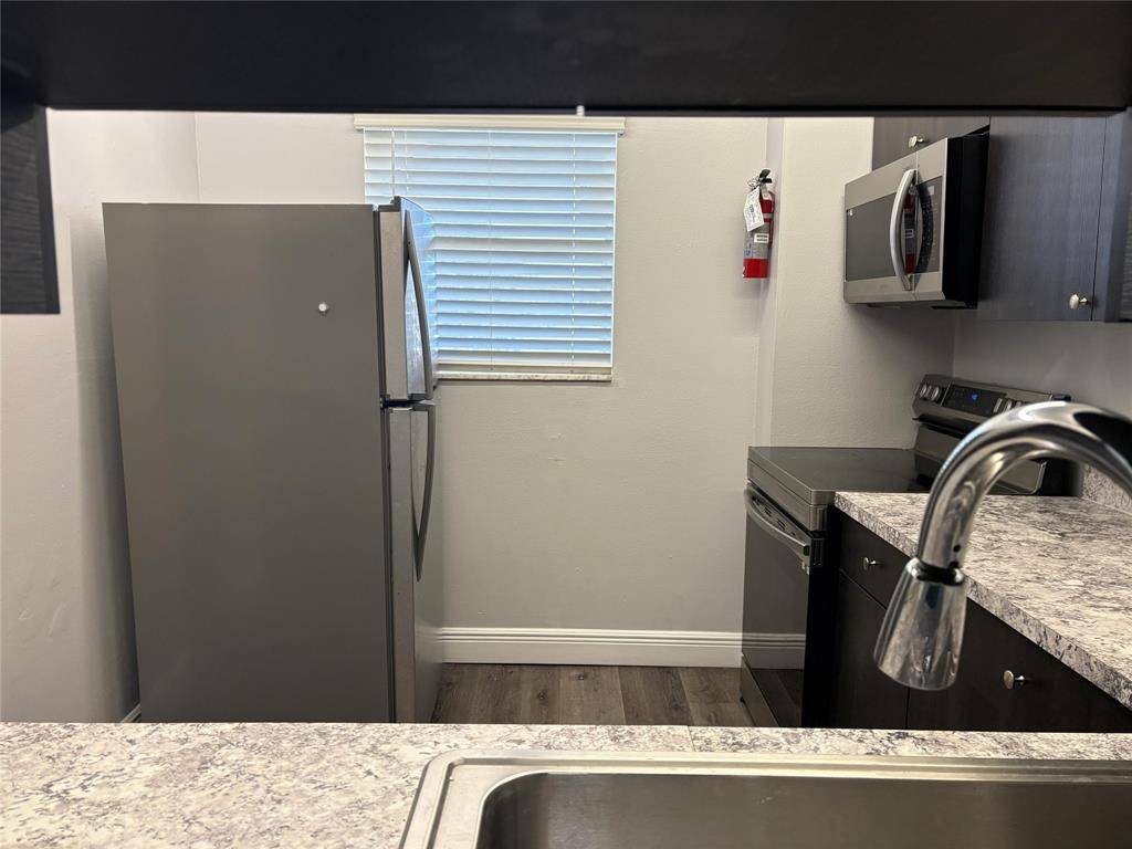 Sunrise, FL 33313,1700 NW 58th Ter #2D