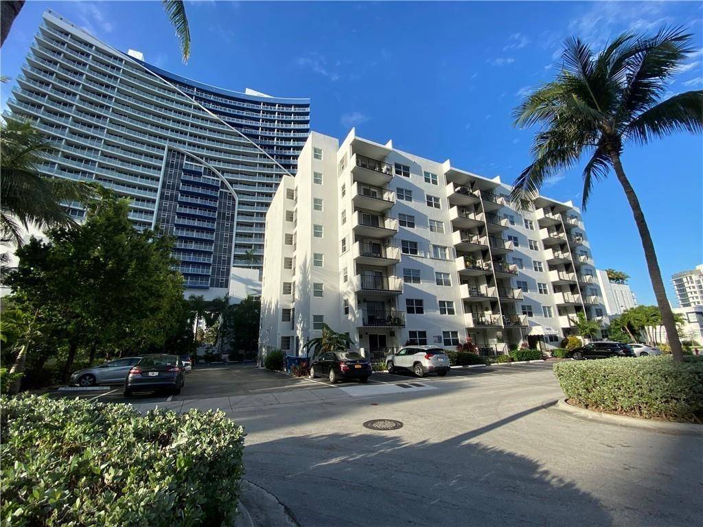 Fort Lauderdale, FL 33304,3000 Riomar St #406