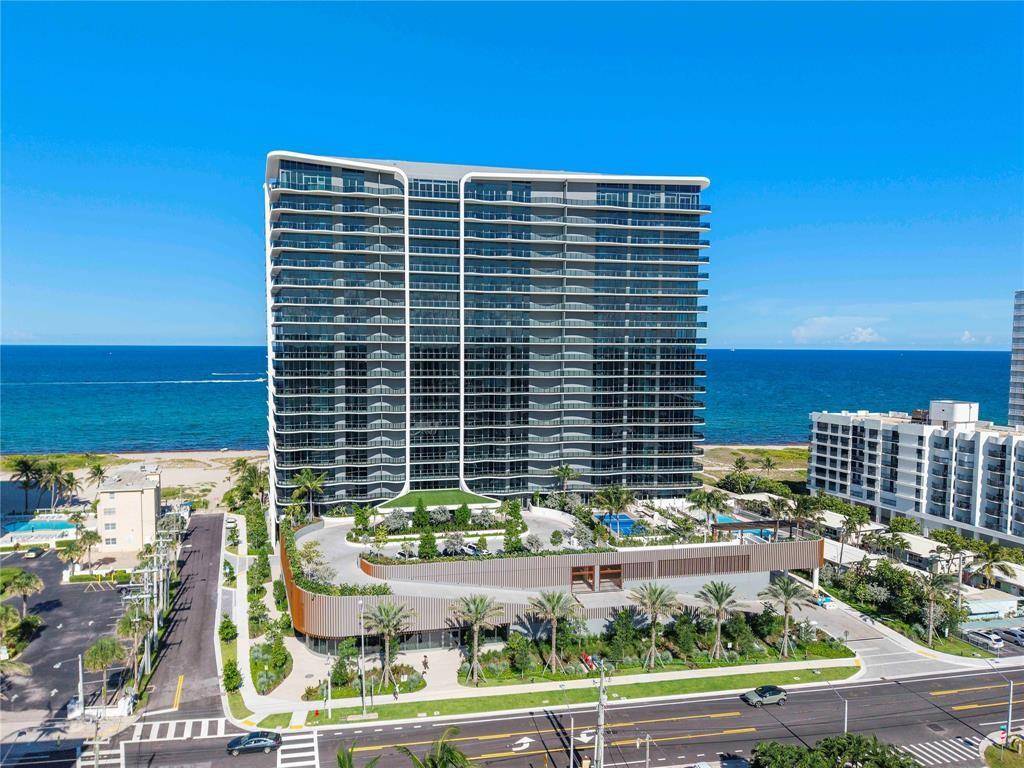 Pompano Beach, FL 33062,900 N ocean blvd #1401