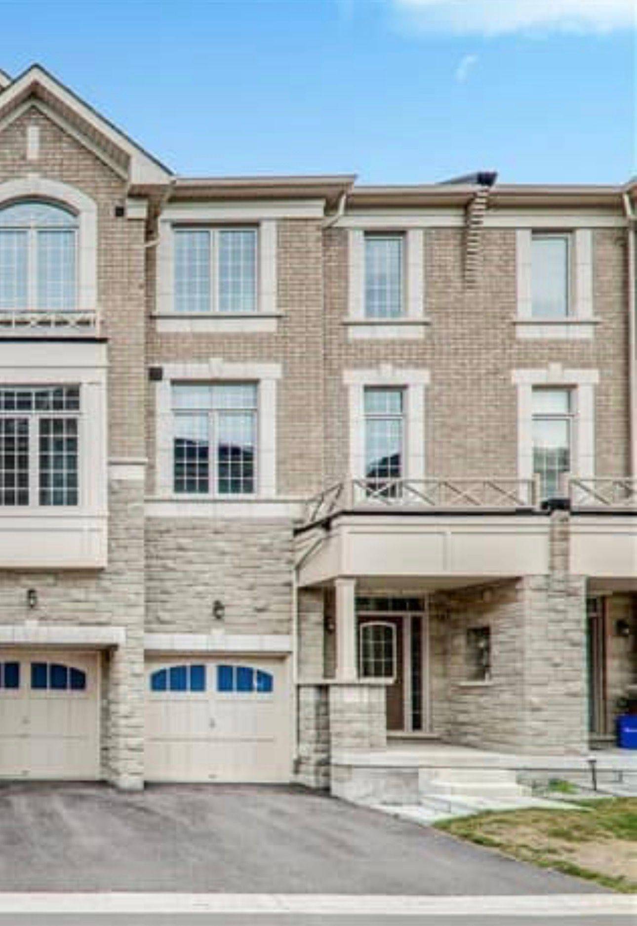 Markham, ON L3S 3J5,12 Andress WAY