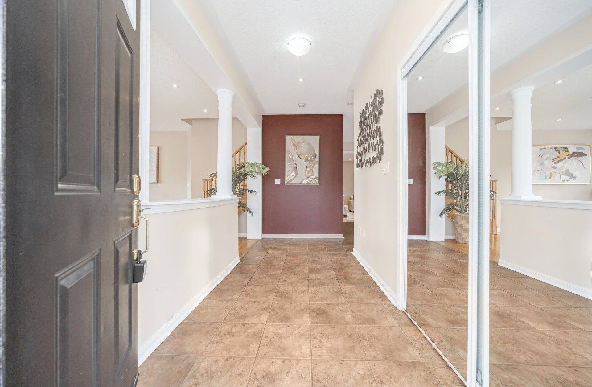 Brampton, ON L6X 0N5,14 Alboreto WAY