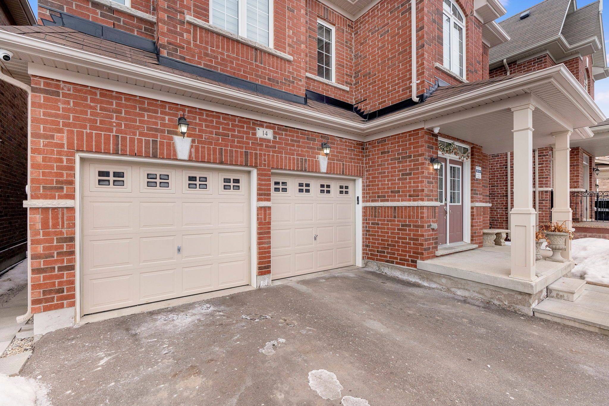 Brampton, ON L7A 4C9,14 Haverstock CRES
