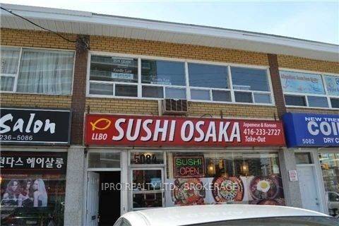 Toronto W08, ON M9A 1C2,Address not disclosed