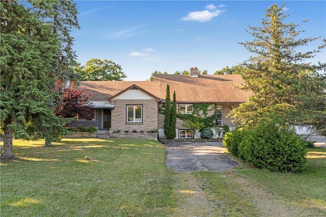 Norfolk, ON N3Y 4J9,2865 Highway 3 N/A