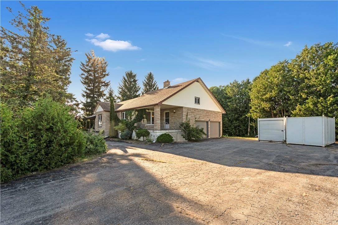 Norfolk, ON N3Y 4J9,2865 Highway 3 N/A