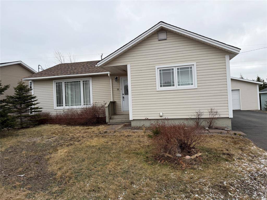 Marystown, NL A0E2M0,18 Thompson Street
