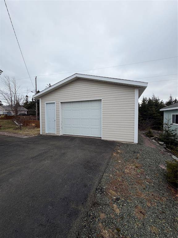 Marystown, NL A0E2M0,18 Thompson Street