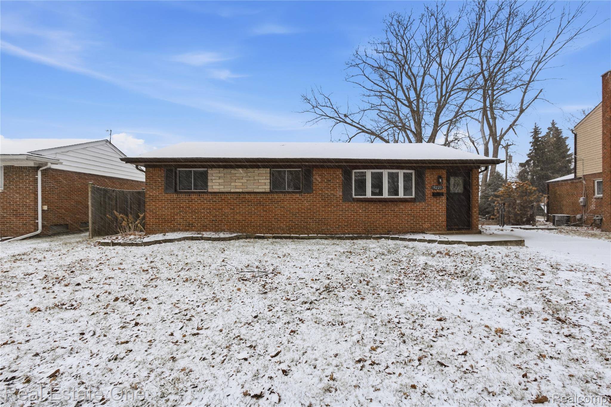 Taylor, MI 48180,9223 Roosevelt ST