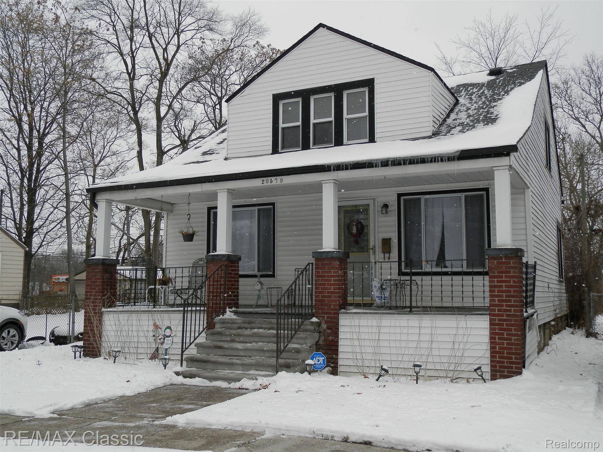 Redford, MI 48240,20509 Poinciana