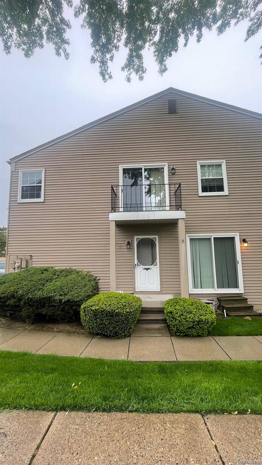 Novi, MI 48375,23743 STONEHENGE BLVD