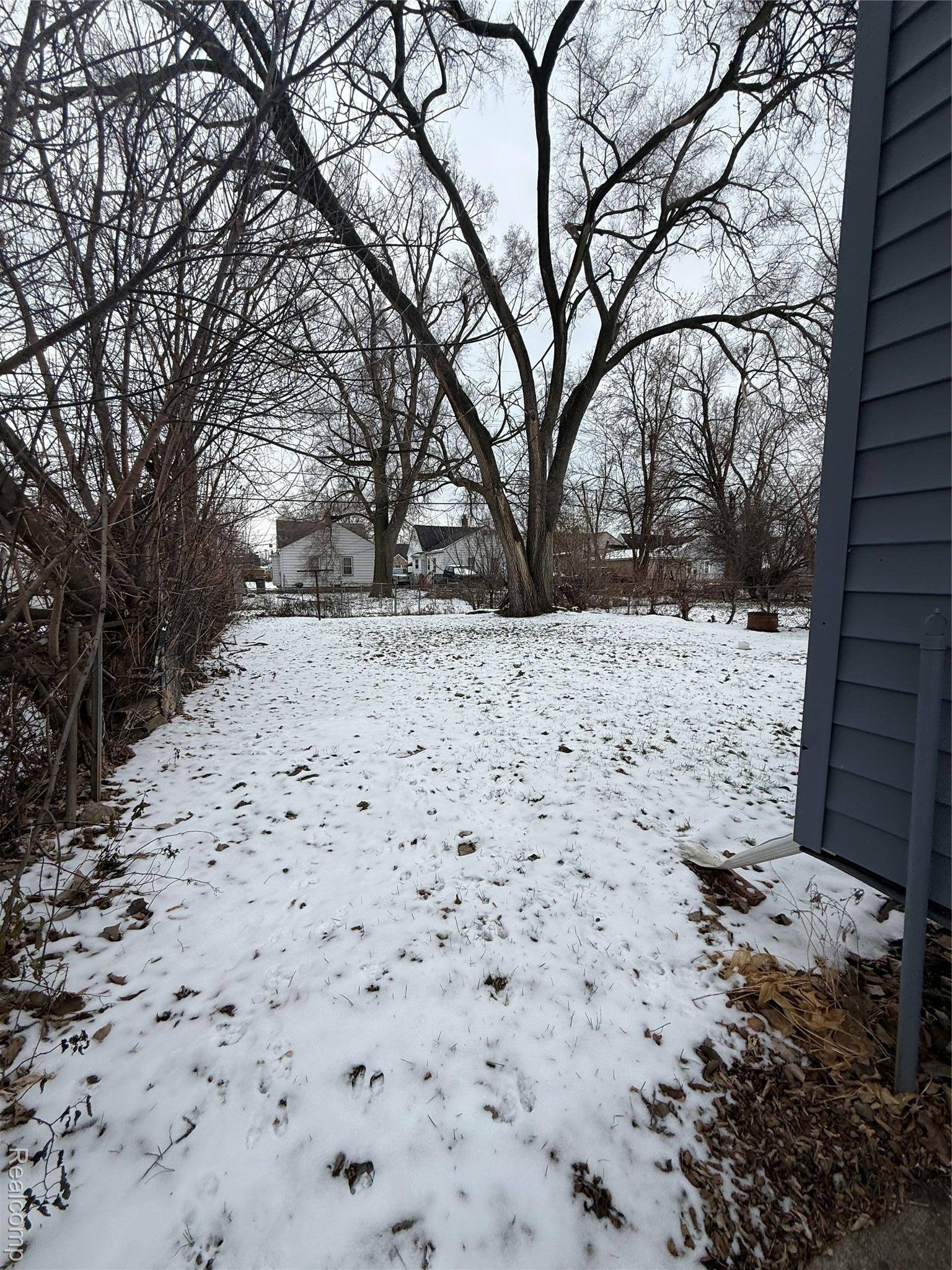 Ecorse, MI 48229,4139 17th ST