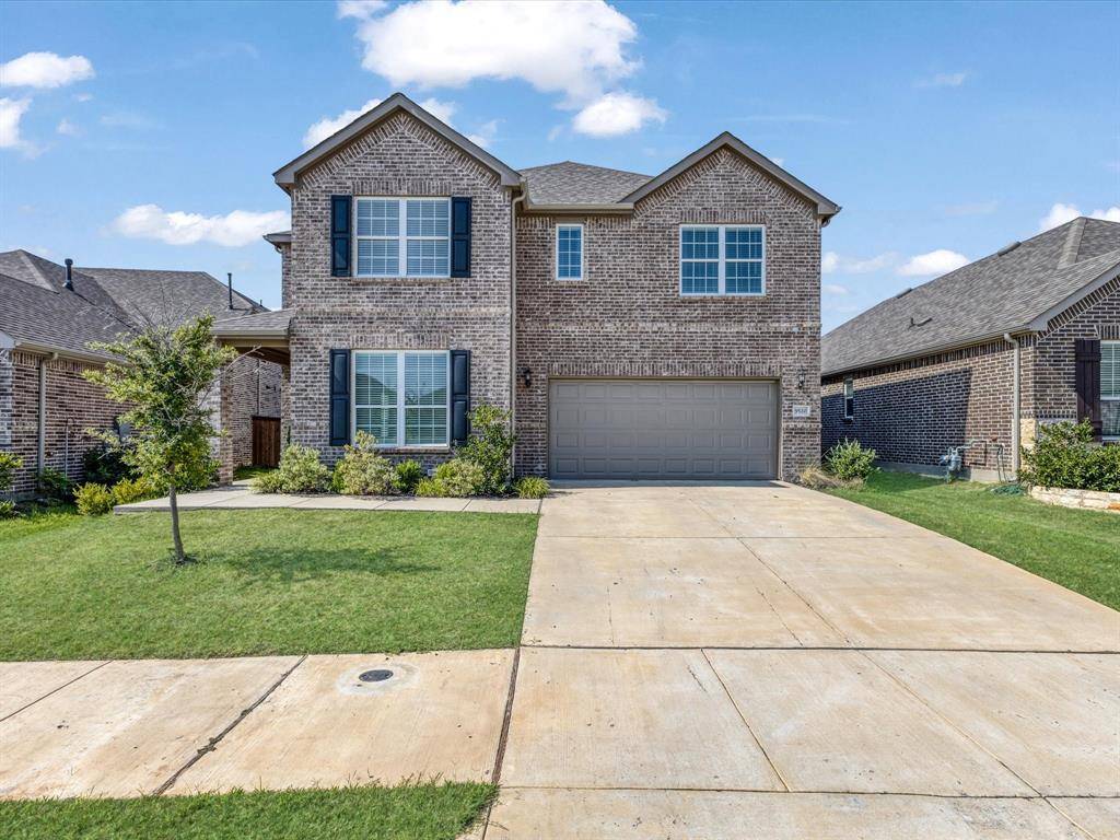 Oak Point, TX 75068,9520 Trailway Drive
