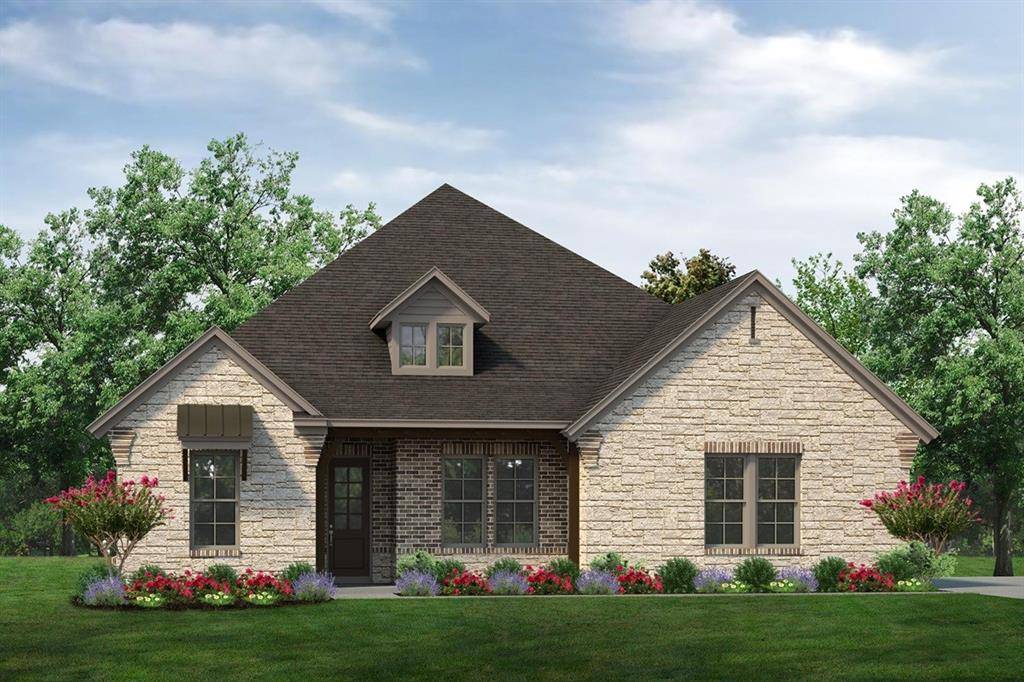 Krum, TX 76249,2516 Pyrite Street