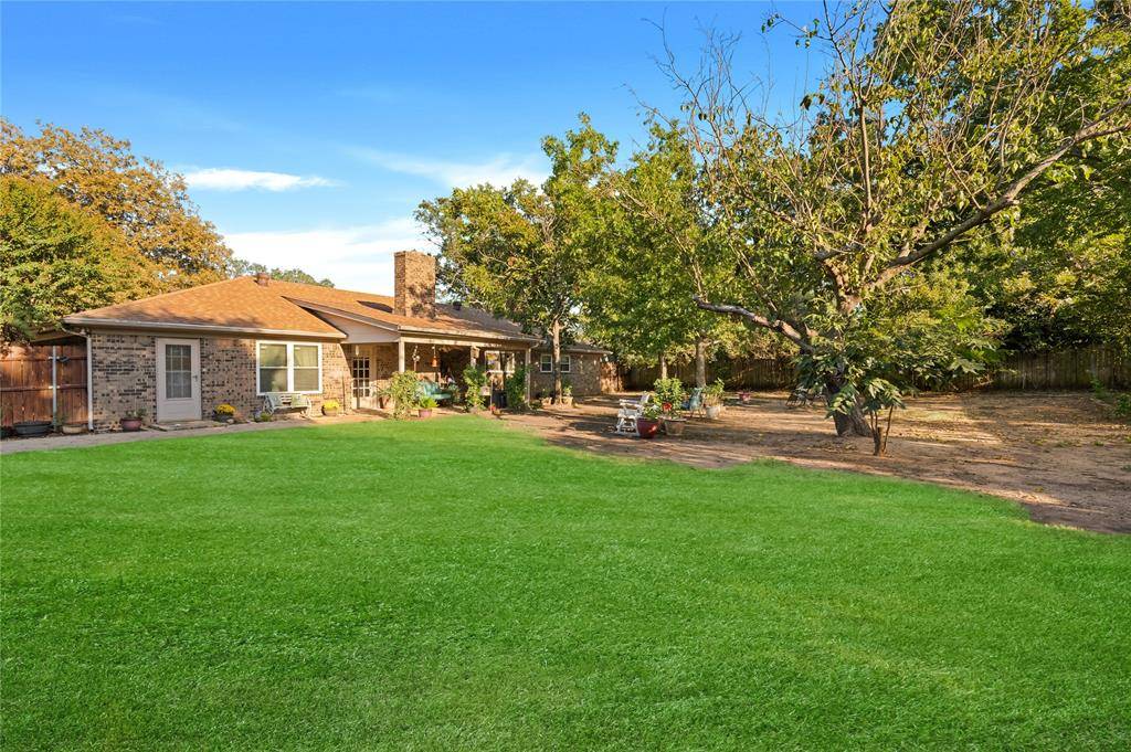 Cleburne, TX 76033,840 S Ridgeway Drive