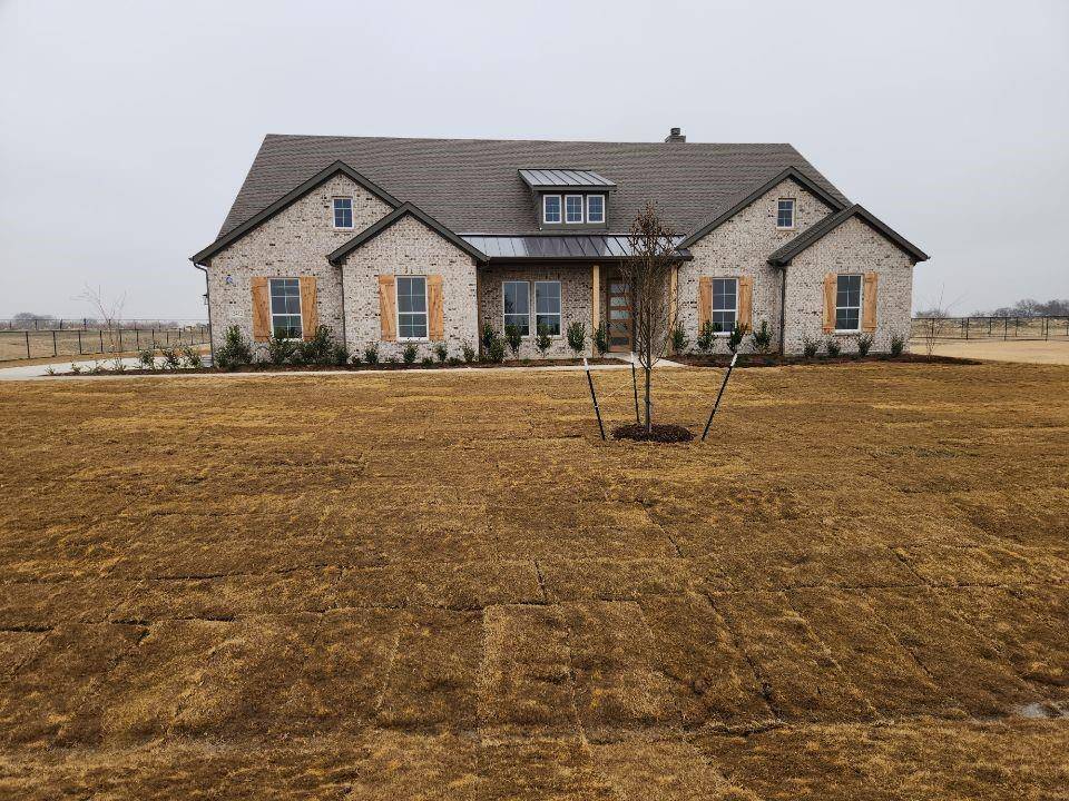 Krum, TX 76249,12412 Hornfels Drive