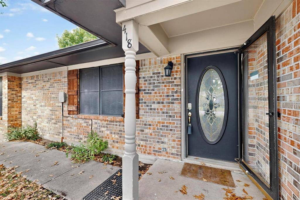 Gainesville, TX 76240,418 Hillside Drive