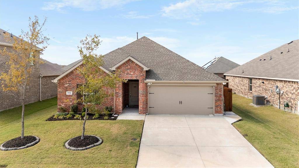 Princeton, TX 75407,1302 Colonial Bluff Lane