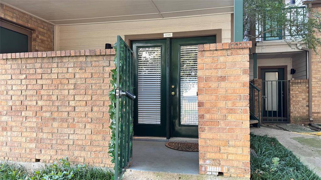 Arlington, TX 76006,2311 Balsam Drive #H105