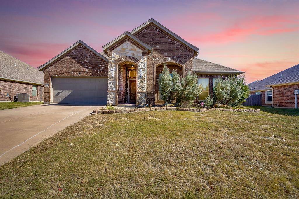Weatherford, TX 76087,2209 Caroline Drive