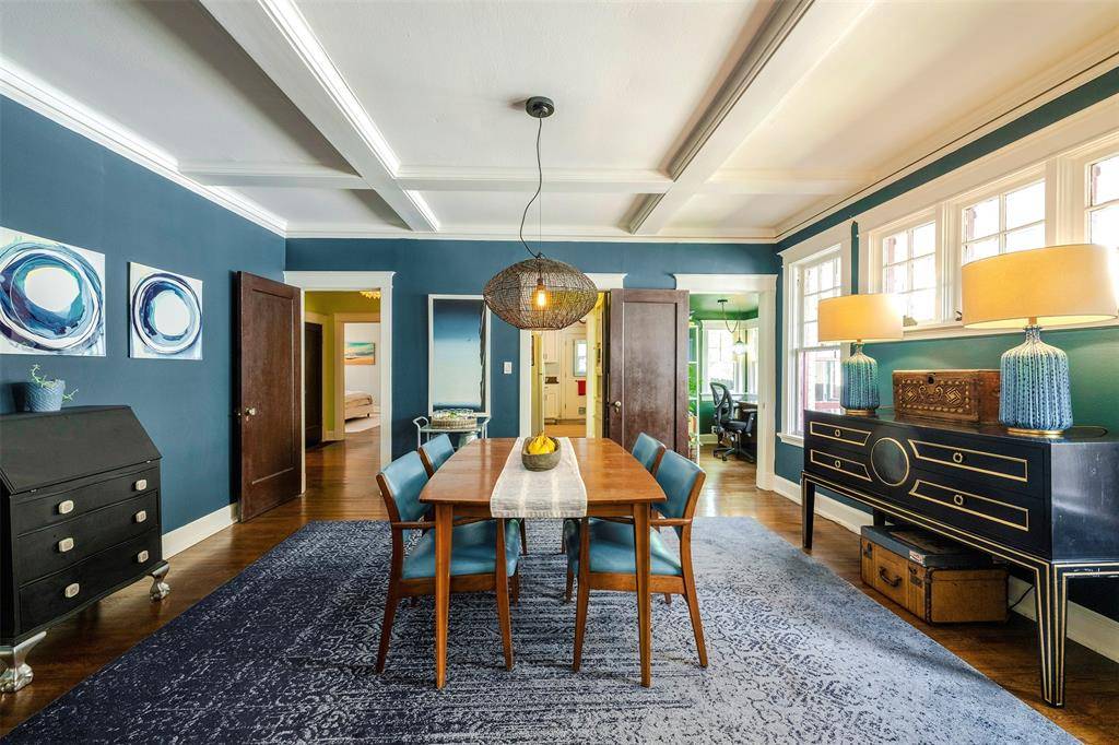 Fort Worth, TX 76110,2204 6th Avenue