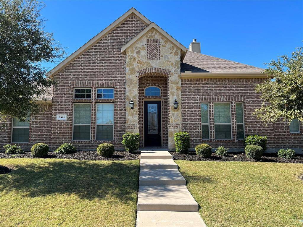 Rockwall, TX 75087,3921 Cameron Lane