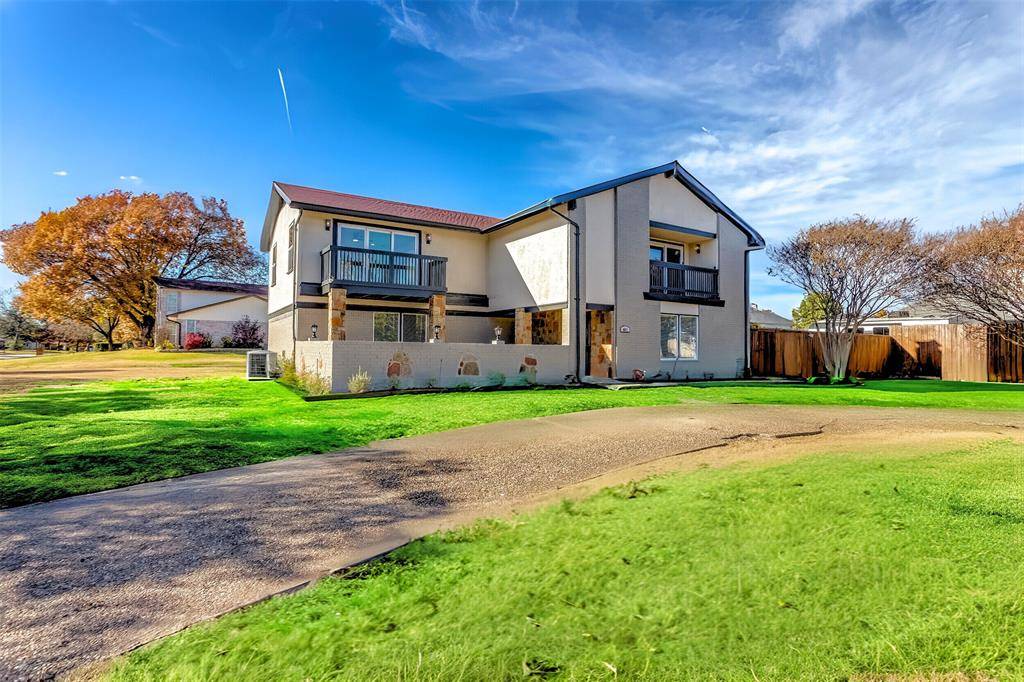 Rowlett, TX 75087,401 Point Royal Drive