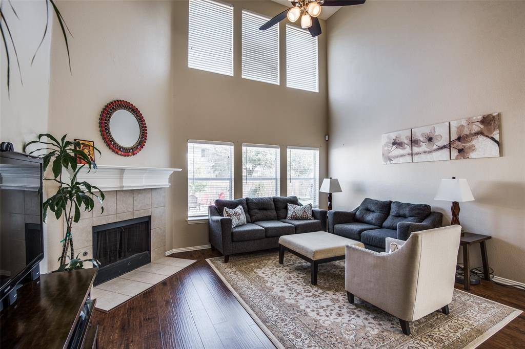 Mckinney, TX 75070,5000 Evergreen Drive