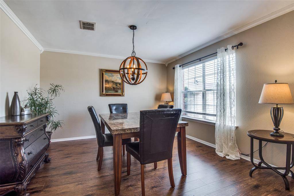 Mckinney, TX 75070,5000 Evergreen Drive