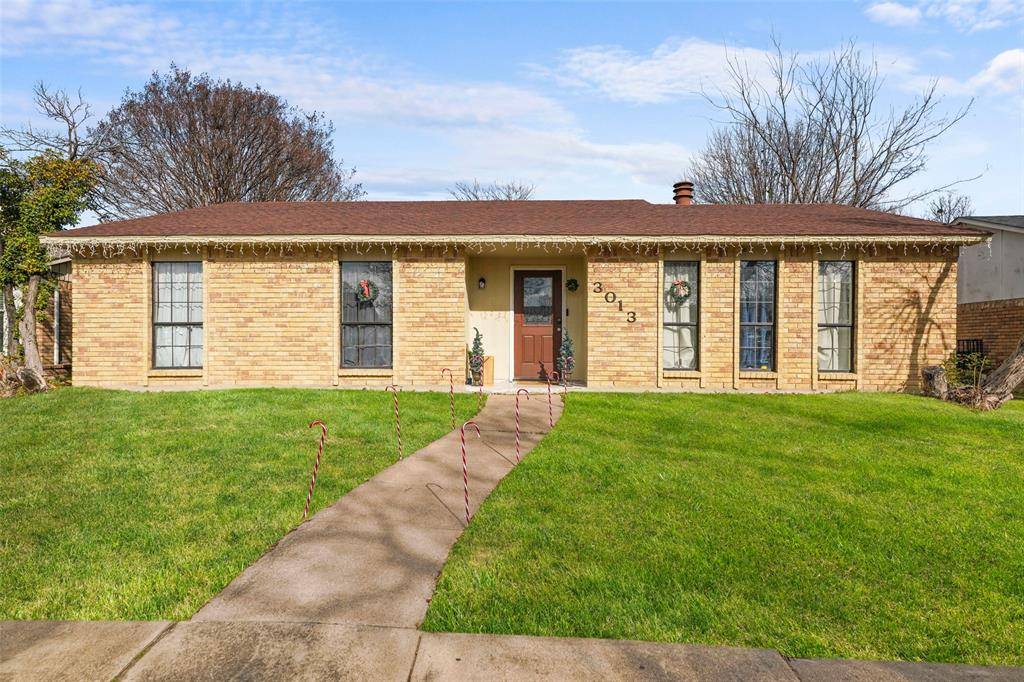 Dallas, TX 75228,3013 Villa Sur Trail