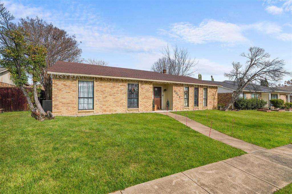 Dallas, TX 75228,3013 Villa Sur Trail