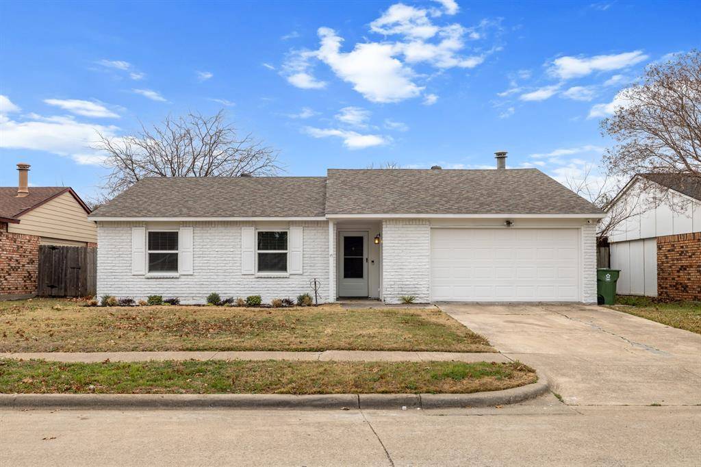 The Colony, TX 75056,5212 Knox Drive