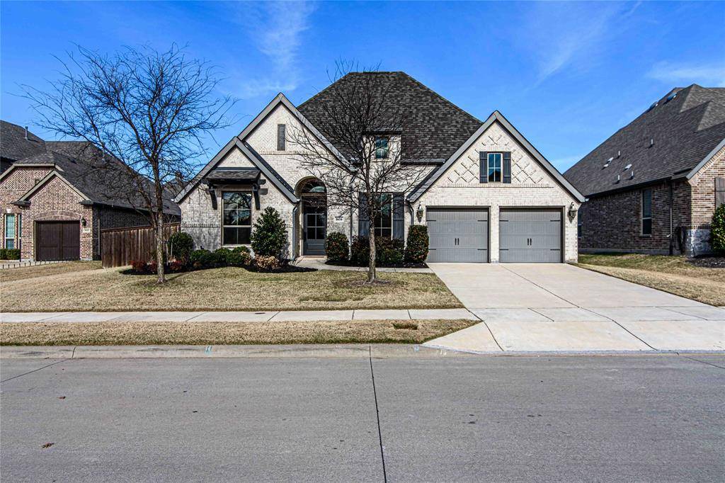 Celina, TX 75078,1616 Snapdragon Court