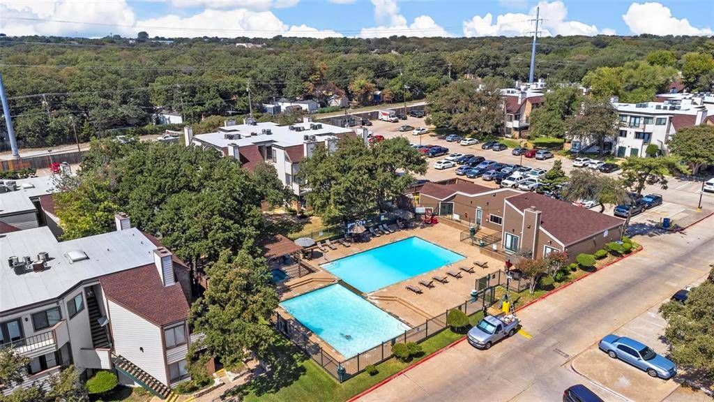 Arlington, TX 76006,2301 Balsam Drive #M308