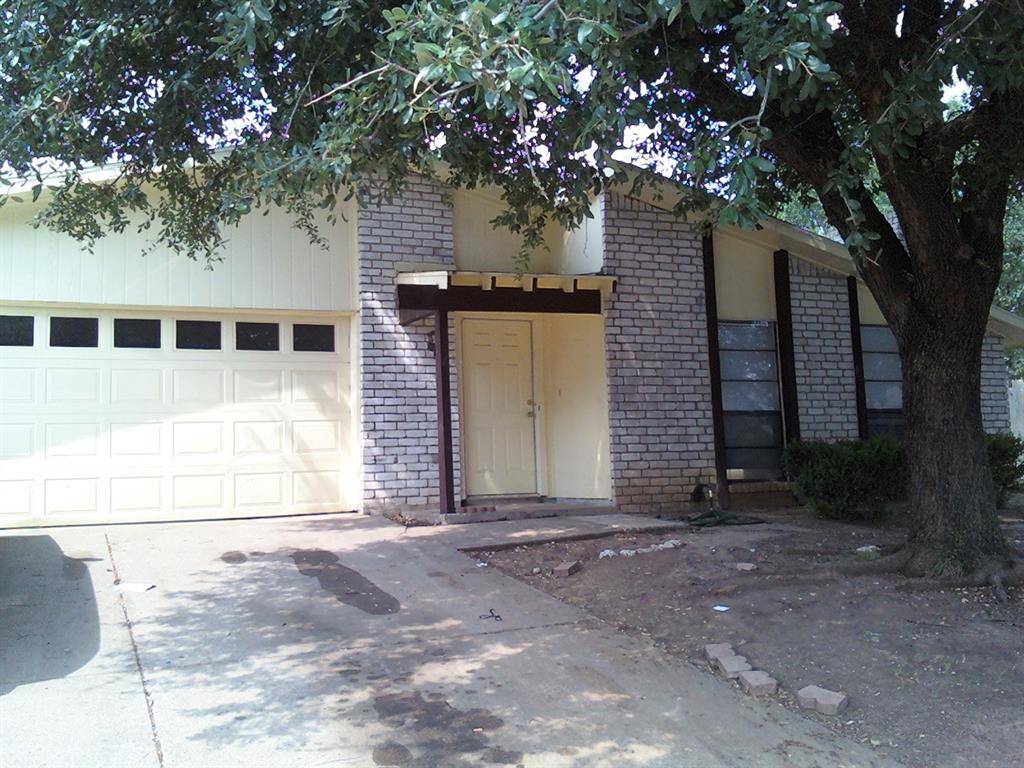 Fort Worth, TX 76134,7200 Timber Trail