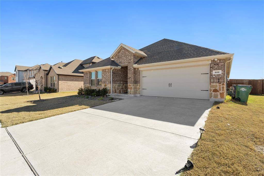 Fate, TX 75189,222 Blue Hill Lane