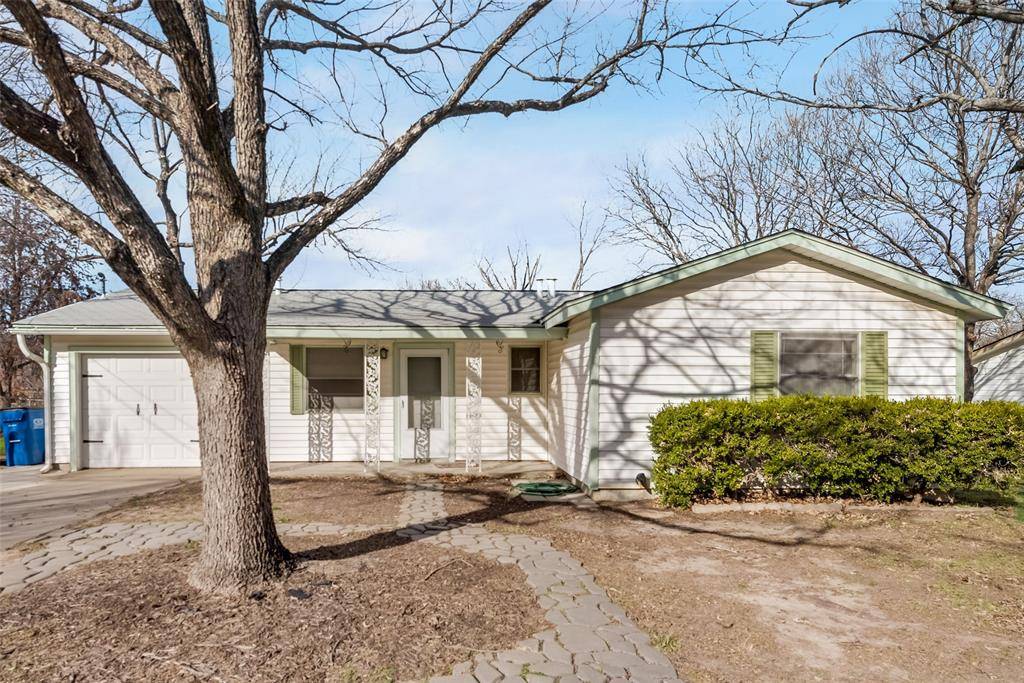 Azle, TX 76020,336 Shoreline Drive