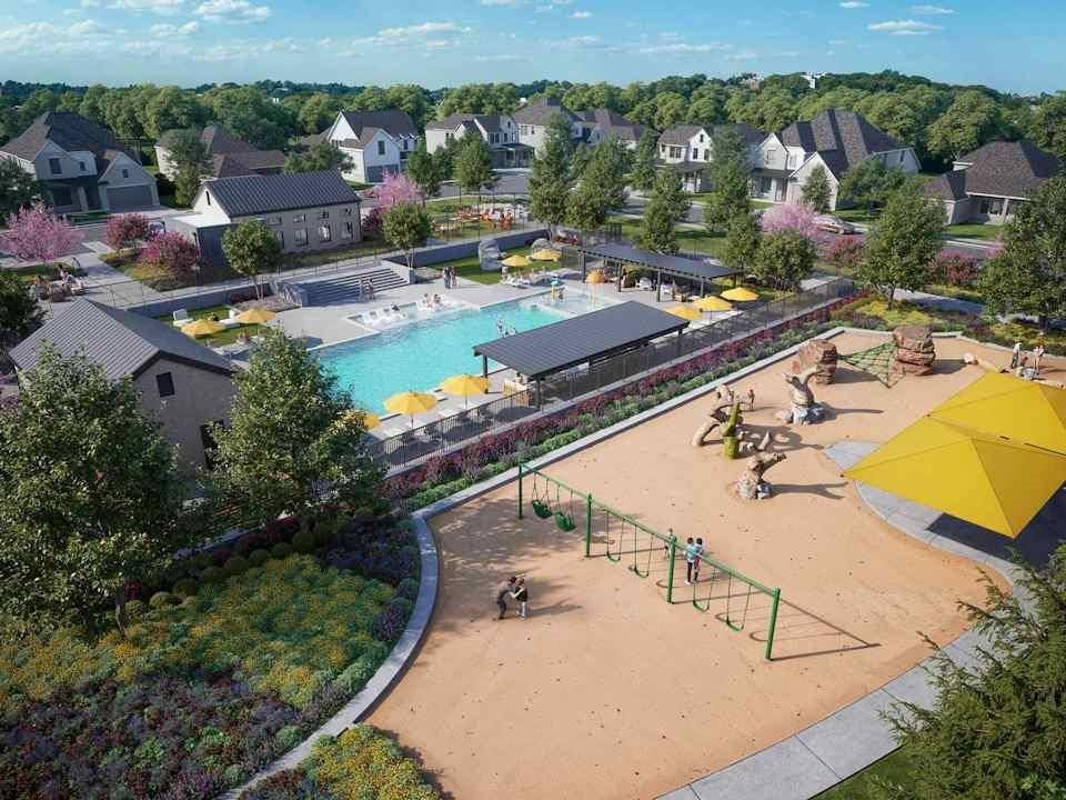 Alvarado, TX 76009,1613 Mahogany Avenue