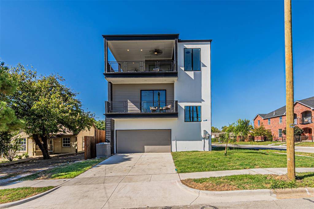 Dallas, TX 75219,4319 Sylvester Street