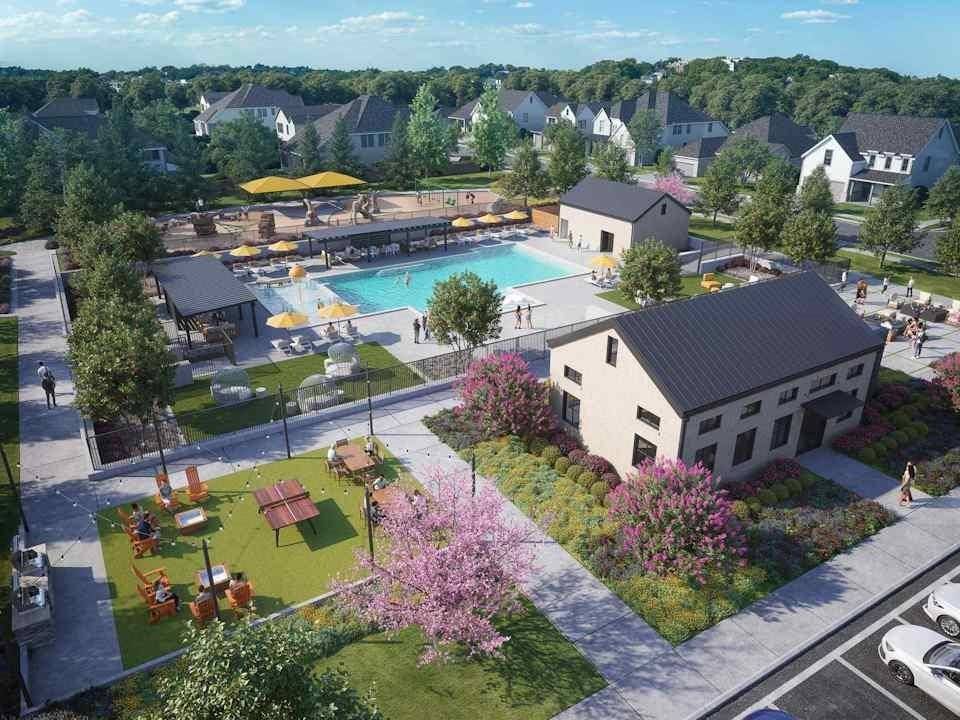 Alvarado, TX 76009,1608 Sumac Drive