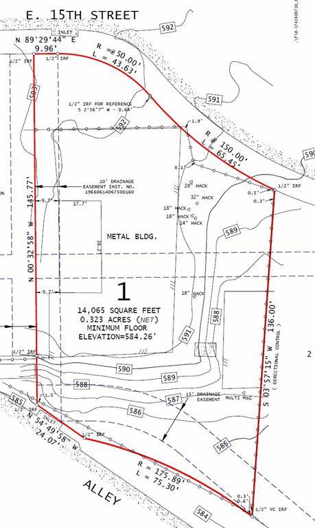 Plano, TX 75074,3336 E 15th Street