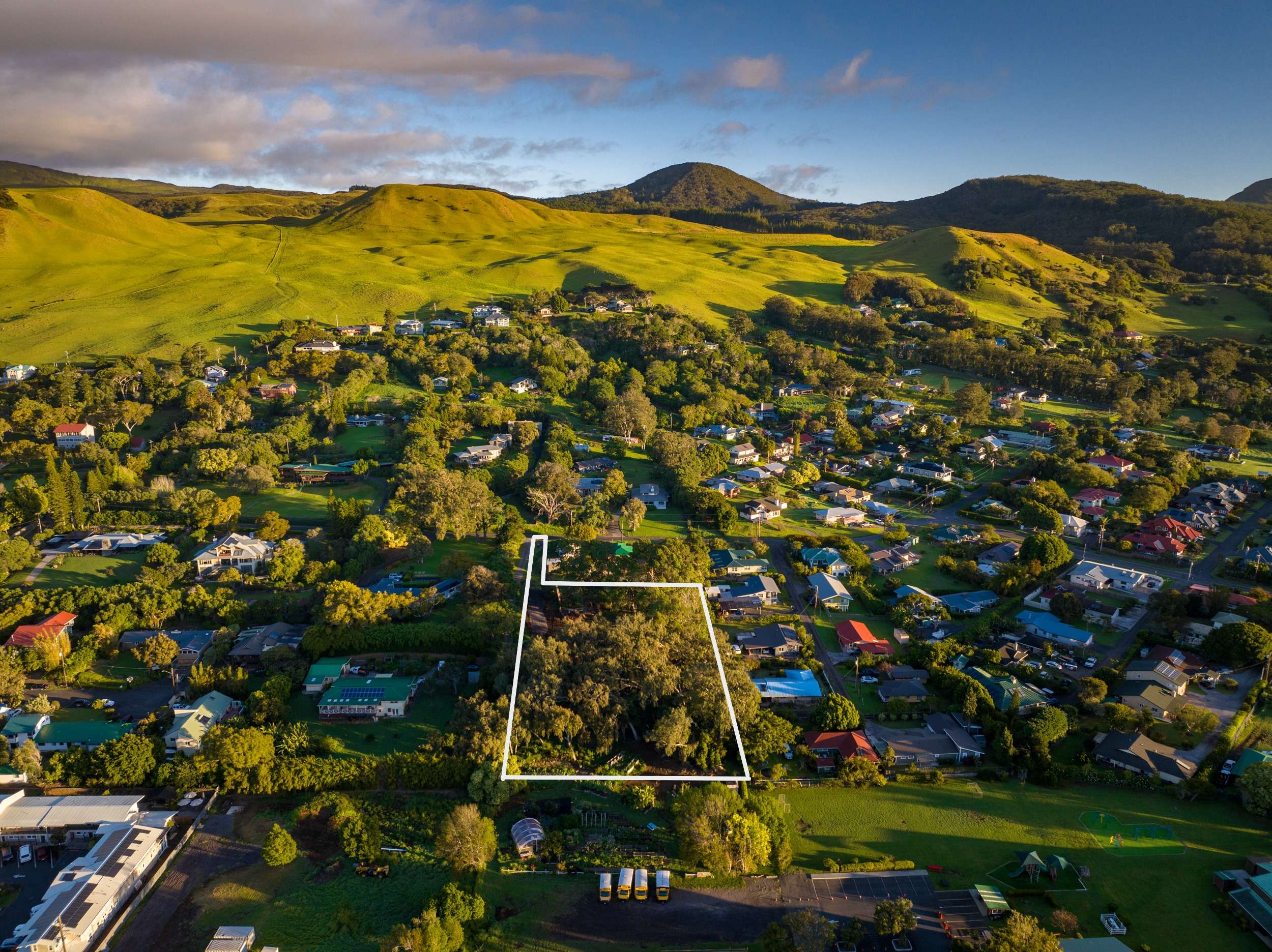 65-1221 HOKUULA RD, Kamuela, HI 96743