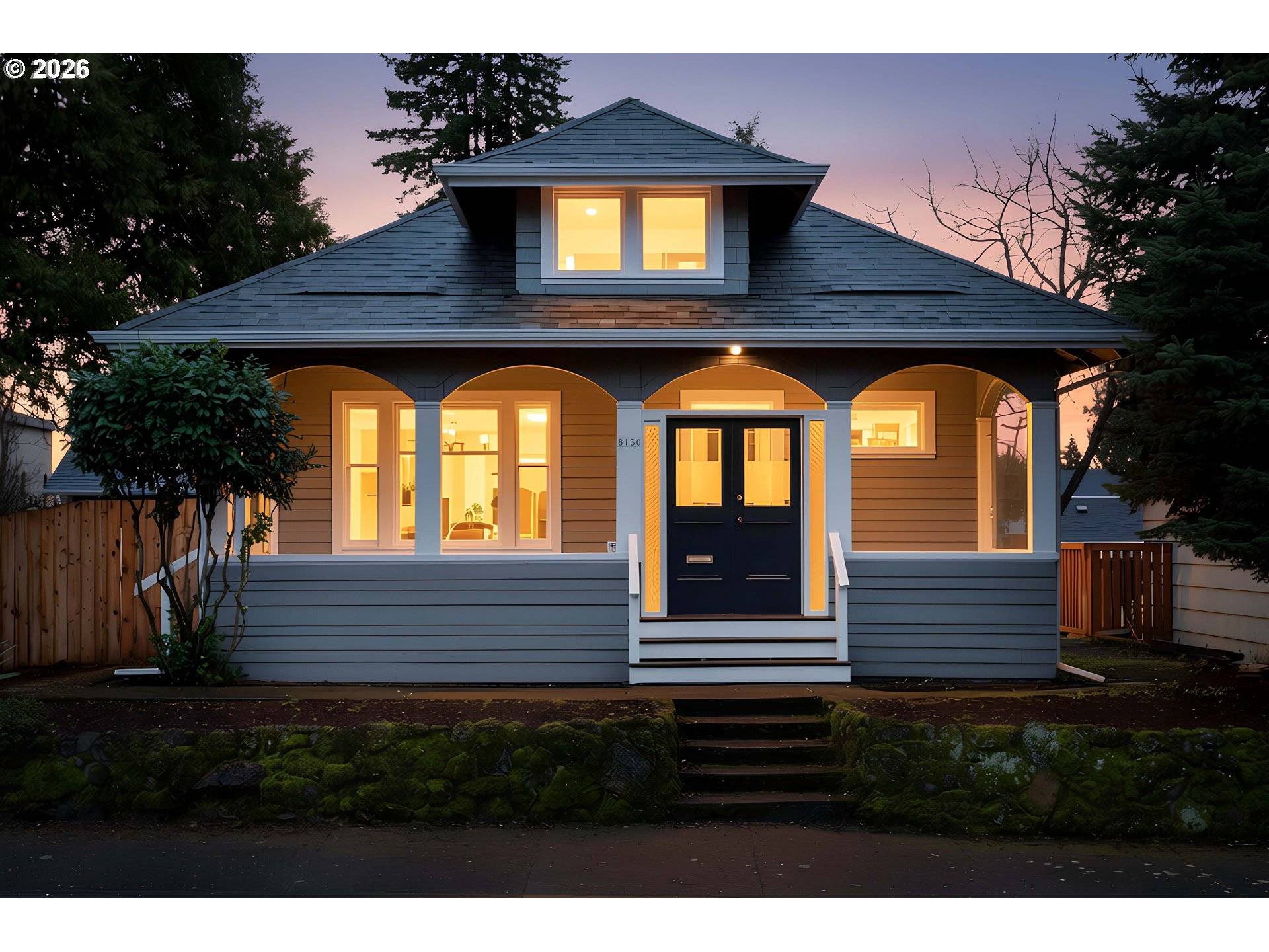 Portland, OR 97215,8130 SE MADISON ST