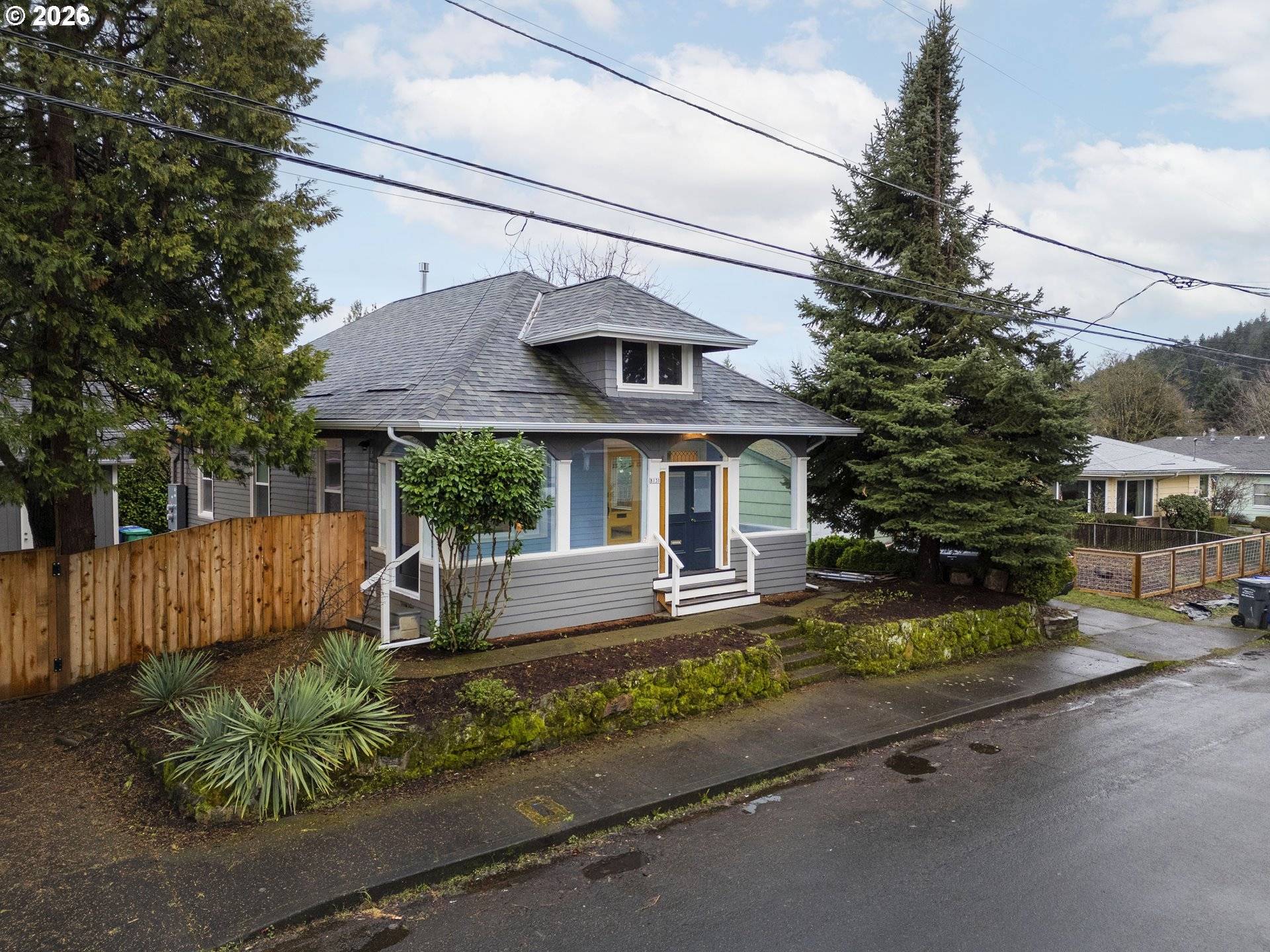 Portland, OR 97215,8130 SE MADISON ST